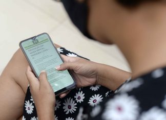 Cresce em Palmas procura por atendimento em saúde mental online oferecido pela Semus durante a pandemia