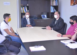 Café Rancheiro busca incentivos fiscais do Governo do Tocantins para implantar centro de distribuição em Paraíso do Tocantins