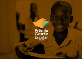 Diretores têm até o próximo sábado para finalizar inscrição no Prêmio Gestão Escolar