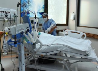 Governo do Tocantins oferta mais leitos de UTI Covid em Palmas e Araguaína