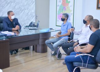 Ordem dos Músicos manifesta apoio ao presidente do Conselho de Política Cultural do Tocantins