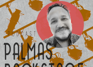 Bastidores da cena cultural tocantinense em foco com o lançamento de “Palmas Backstage”