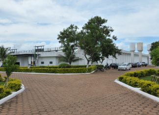 Sistema Penitenciário do Tocantins está na 7ª fase da Operação Lockdown