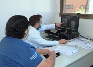 Hospital Geral de Palmas é referência em conhecimento e qualificação profissional na área da saúde