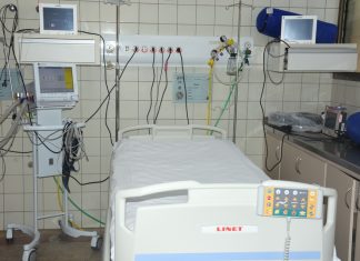 Governo do Tocantins entrega dez respiradores ao município de Araguaína