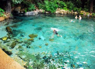 Assegtur, com apoio da Adetuc, desenvolve plano de retomada do Turismo da região das Serras Gerais