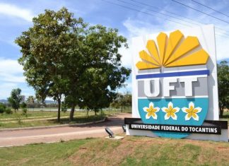 Retomada das aulas: UFT vai conceder auxílios a alunos de baixa renda para compra de notebooks e tablets