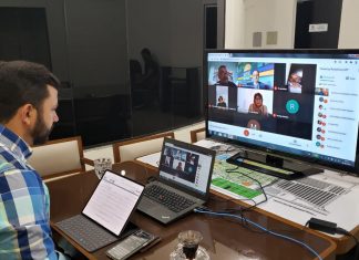 Governo do Tocantins propõe parceria com UFT para desenvolvimento de pesquisa e fortalecimento das cadeias produtivas agrícolas