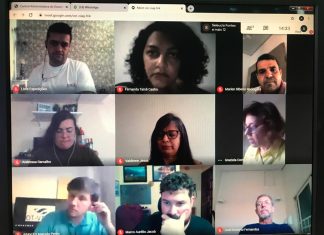 Fórum Estadual de Turismo discute retomada de atividades no Jalapão e demais regiões