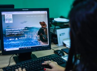 Abertas as inscrições ao 1º Desafio Brasileiro de Inovação em Turismo