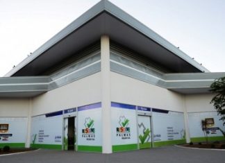 Unidade do Resolve Palmas na região Sul terá atendimento suspenso nestas quinta e sexta, 06 e 07, para higienização do prédio