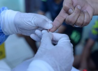 Ibope realiza quarta rodada de pesquisas em Palmas para mapear contágio da Covid-19