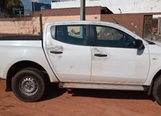 Veículos avaliados em mais de 200 mil são recuperados pela Polícia Civil em Araguaína