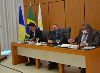 Em votação secreta, Câmara derruba veto a lei que cria mais 236 cargos para o Legislativo