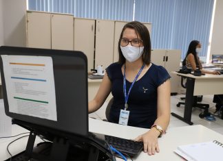 IEL divulga 11 oportunidades de estágio em Palmas e Gurupi