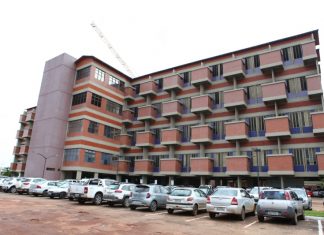 MPTO aponta lotação dos leitos de UTI Covid em Palmas e ajuíza ação para providências urgentes