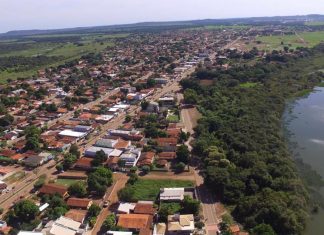 Forças de segurança prendem homem suspeito de cometer estupro de vulnerável em Lagoa da Confusão
