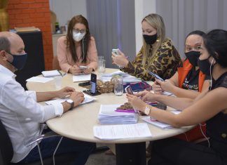 Grupo de Trabalho inclui artistas para discutir aplicação dos recursos da Lei Aldir Blanc no Tocantins