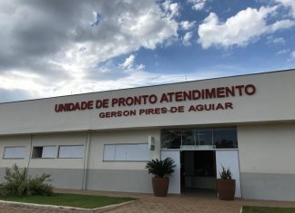 Paciente internada com Covid-19 em UPA de Palmas morre esperando vaga de UTI