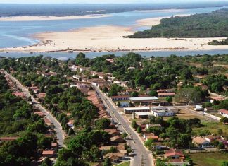 Em Araguacema, Polícia Civil prende vereador em flagrante após ele divulgar conteúdo de inquérito sigiloso em rede social