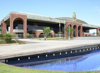 Ministro da Cidadania, Onyx Lorenzoni vem a Palmas para assinar convênio de R$ 2,5 milhões para Programa de Aquisição de Alimentos