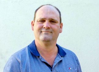 Vice-prefeito não resiste a complicações da covid-19 e morre aos 44 anos no Tocantins