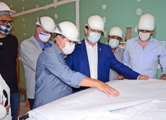 Governador Mauro Carlesse libera recursos para hospital municipal de Araguaína