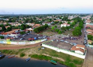 Homem é preso pela Polícia Civil por estuprar menina de 11 anos em Araguatins