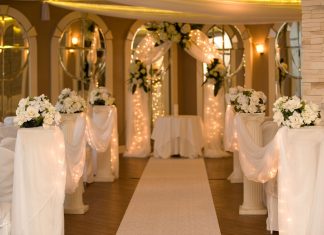 Profissionais da área de eventos pedem atenção da Prefeitura de Palmas e Governo do Estado