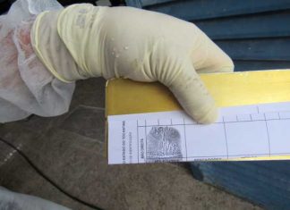 Com uso de tecnologia, Polícia Civil realiza a identificação de um corpo transferido do HGP para IML