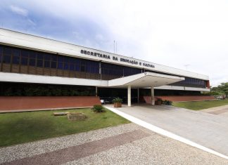 Educação anuncia aulas não presenciais para alunos do ensino fundamental na rede estadual