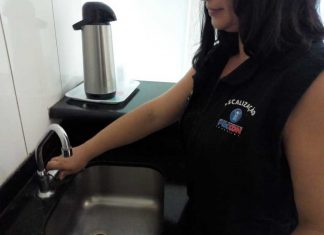 Procon notifica BRK por desabastecimento de água em 13 bairros de Colinas do Tocantins