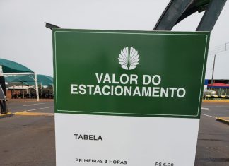 Procon notifica empresas de estacionamento pela cobrança de multa pela perda do ticket