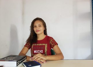 Colégio Estadual Rio Sono tem estudantes selecionados no Parlamento Jovem Brasileiro pelo segundo ano consecutivo