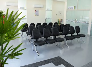 Unidades de Saúde em Palmas estarão abertas no feriado para atender casos suspeitos de Covid-19