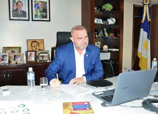 Governador Carlesse assina decreto que estabelece critérios para trabalhadores da área cultural terem acesso à Lei Aldir Blanc no Tocantins