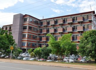 Hospital Geral de Palmas alerta sobre os cuidados com a infecção generalizada