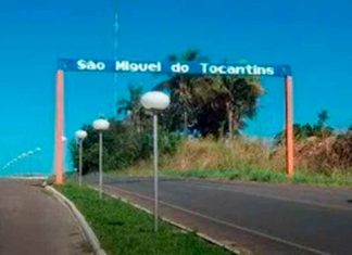 Em São Miguel do Tocantins, Polícia Civil prende mais um suspeito de envolvimento em latrocínio