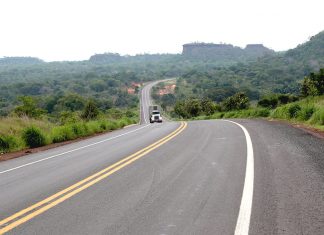 Governo do Tocantins autoriza que empresa faça estudos de tráfego para comprovar viabilidade de concessão de rodovias