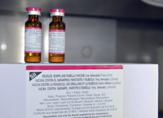 Secretaria de Saúde alerta sobre a baixa procura por vacinas