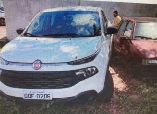 Polícia Civil conclui inquérito sobre associação criminosa especializada em furtos de carros de locadoras no Tocantins