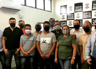 Polícia Civil registra 40 dias sem homicídios em Araguaína e comemora três anos de criação da Divisão de Homicídios