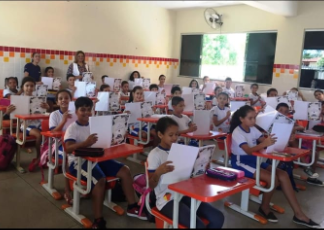 Com média de 5,8, Educação de Palmas é segunda colocada nas séries finais do Ideb