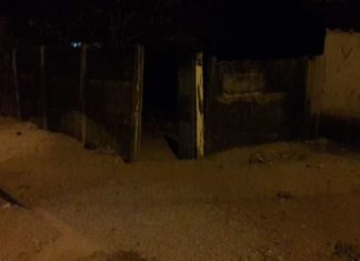 Adolescente é encontrado morto dentro de poço em casa abandonada de Paraíso do Tocantins