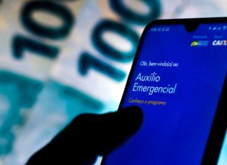 Polícia Federal desarticula associação criminosa suspeita de fraudes ao auxílio emergencial praticados contra beneficiários do Tocantins