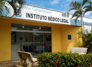 Homem de 23 anos é encontrado morto na região sul de Palmas