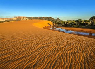MPF propõe ação civil pública para manter Parque Estadual do Jalapão fechado devido à pandemia do novo coronavírus