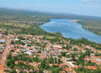 Polícia Civil intensifica fiscalização para cumprimento de normas sanitárias em Pedro Afonso