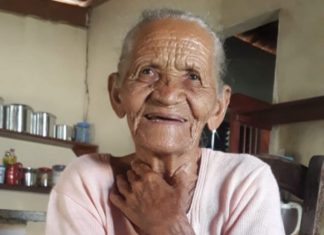 Idosa de 81 anos morre após ser atropelada por caminhão em marcha ré em Araguaína