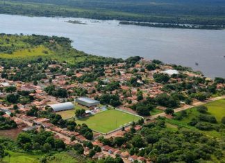 PF investiga organização criminosa suspeita de fraudar licitações e desviar 2 milhões de reais da Prefeitura de Araguacema